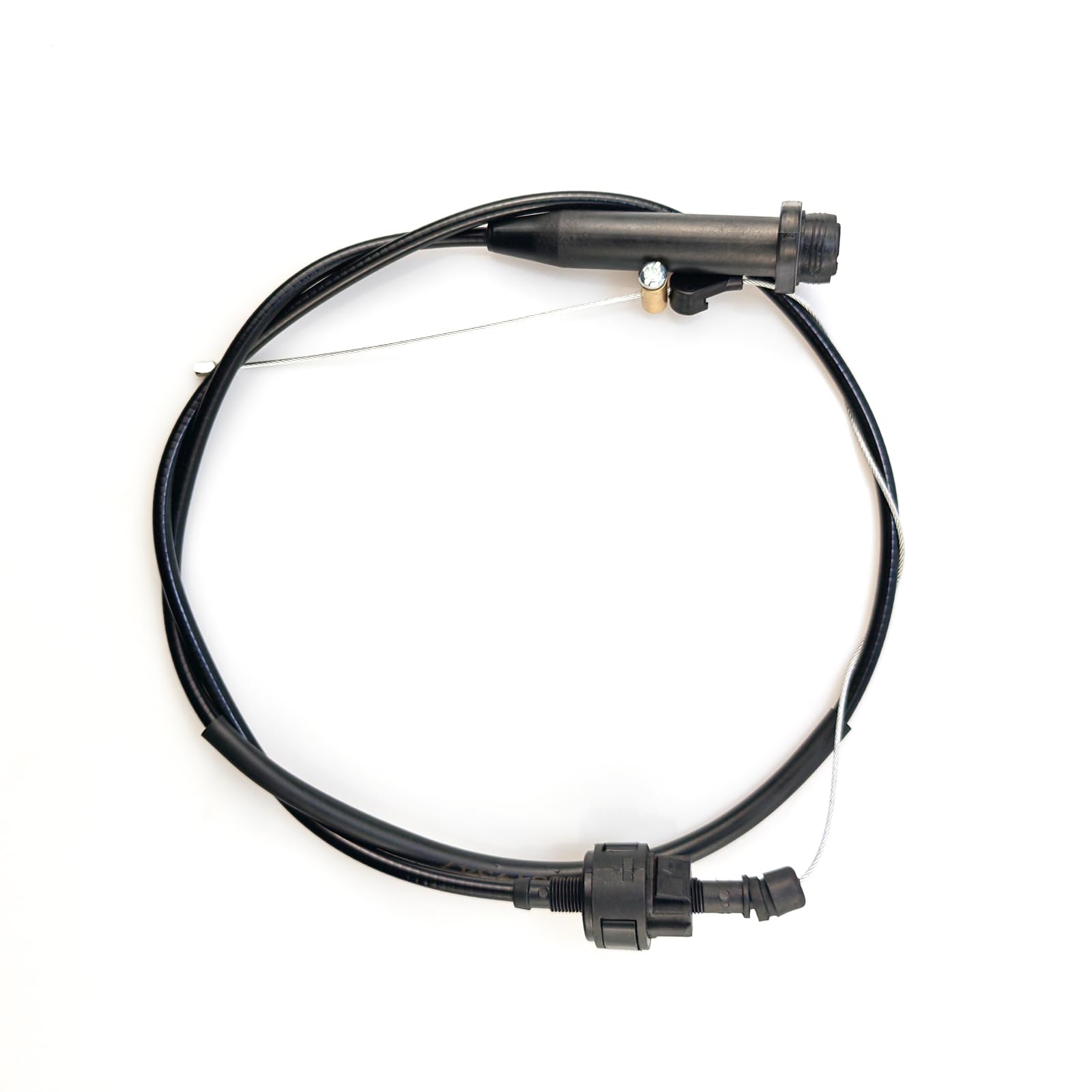 Amazon.com: ANP PUAUTO New TV Detent Kickdown Cable FOR